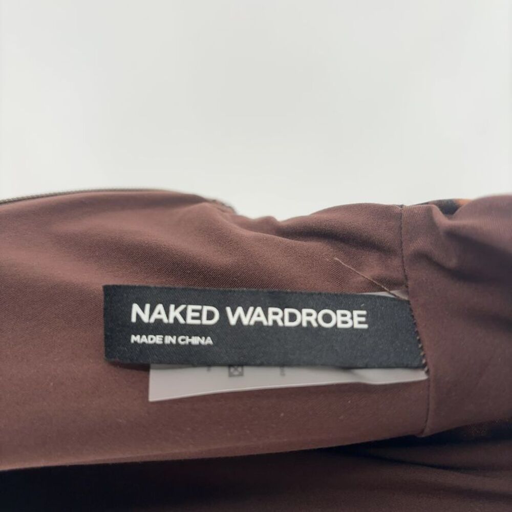 naked wardrobe Wardrobe Jumpsuit and Headband - Picture 4 of 5